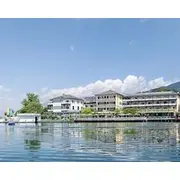 SEEGLÜCK Hotel Forelle Superior