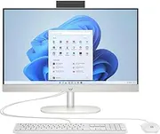 HP 24-cr0009ng All-in-One-PC 60.5 cm (23.8 Zoll)