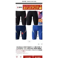 在飛比找蝦皮購物優惠-2022秋冬款MIZUNO美津濃泳褲日本購入