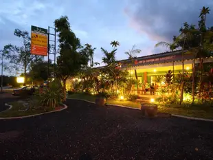 貝達戴里度假飯店Bida Daree Resort