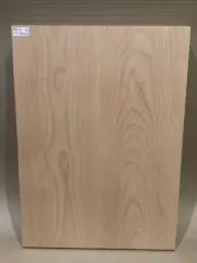 Alder Guitar Body Blank. High Grade #1 New Stock. #16