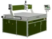 CNC Router Table RT-1313 DIY Plans Only