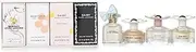 Marc Jacobs M0293AW Mini Mix 4 Piece Gift Set (Perfect EDP 4 ml + Daisy Love EDT 4 ml + Daisy Eau So Fresh EDT 4 ml + Daisy EDT 4 ml)