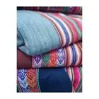 Andean boho multiuse Throw Table cloth and picnic blanket