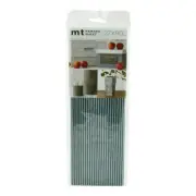 Masking Tape MT Remake Fabric Striped - Hickory Stripe