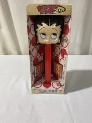 Betty Boop Giant Pez