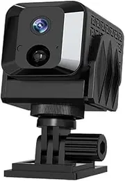 4G/WiFi HD 1080P Security Camera: Night Vision, Secret Video Protection and Motion Detection for Reliable Surveillance(4G Camera)