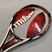 Wilson K-Tour 95 Grip 2