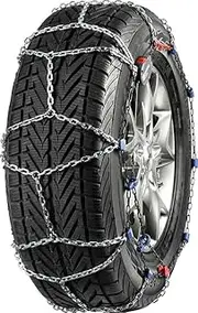 Pewag 37157 Servo Snow Chain for SUVs/RSVs 82 1 Pair