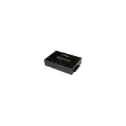 Startech SATDUP11IMG 2BAY HDD DOCKING STATION ERASER HDD SSD CLONER DISK IMAGE M