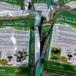 TEH DAUN JATI CINA TEH PELANGSING HERBAL TEH DIET CINA ASLI