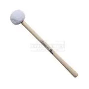 Vic Firth Corpsmaster Bass Mallet Small Head Soft