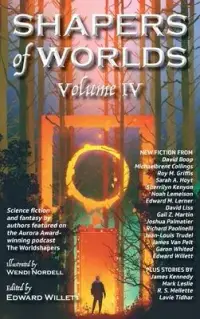 在飛比找博客來優惠-Shapers of Worlds Volume IV