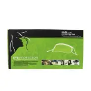 50pcs Easy To Use Convenient Face Shield For Hair Dyeing And Skincare Routines