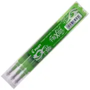 Pilot FriXion Refill - Green - 0.5mm