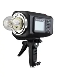 在飛比找樂天市場購物網優惠-神牛AD600 BM 外拍燈攝影燈600W攝影棚單反高速同步