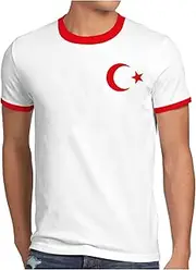 [Generic] Mens T Shirts Relaxed Sports Tops Casual Gym Running T Shirt Comfortable Basic Shirts