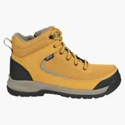 BOGS Batter Mid Men Workboot Camel - Size 10