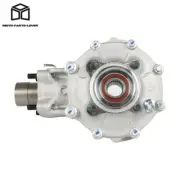 New Differential assembly 41300-HN0-670 for Honda Foreman TRX400 TRX450 02-04