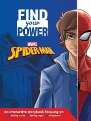 Spider-Man: Find Your Power (Marvel)