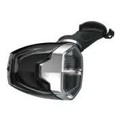 Polaris OEM 2020-2023 PowerPlus Stage 1 Air Intake – Thunder Black 2883737-266