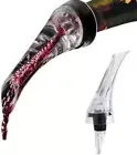 Wine Aerator Pourer - Instant Wine Aerator with No Spill, Classic Diffuser Spout