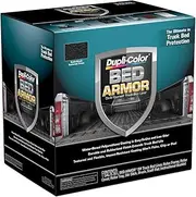 Dupli-Color BAK2010 Bed Armor DIY Truck Bed Liner with Kevlar Bed Armor Kit