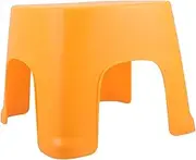 Colorful Toddler Step Stool Safe and Comfortable Kids Stool for Bathroom and Toilet Ergonomic Design for Bathing Shoe Changing