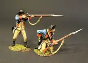JOHN JENKINS DRUMS ALONG THE MOHAWK SNH-06 2ND NEW HAMPSHIRE INFANTRY FIRING MIB
