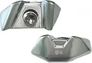 TaylorMade STEALTH2 Stealth 2 Driver Compatible Backweight Sliding Weights