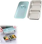 Grab and Go Snack Containers Reusable