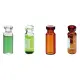 《NATIONAL》11mm鋁蓋取樣瓶 標準瓶口 12x32mm 11mm Crimp Top Vials Standard Opening 12x32mm