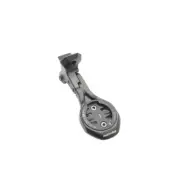 Roval Rapide Specialized Tarmac SL8 aero Garmin 1050 computer GPS mount + GoPro
