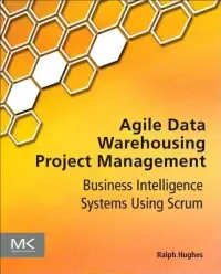 在飛比找博客來優惠-Agile Data Warehousing Project