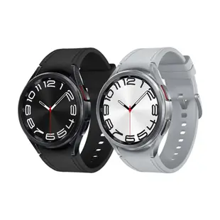 SAMSUNG 三星手錶手環 Galaxy Watch6 Classic藍牙版 43mm 47mm r950 r960