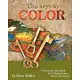 The Keys to Color: A Decorator’s Handbook for Coloring Paints, Plasters and Glazes