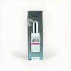 OLAY Luminous Niacinamide AHA Super Serum 0.51 Oz NIB