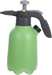 INOOMP Empty Spray Bottle for Watering Plants Watering Can with Nozzle for Indoor and Outdoor Use for Potted and Hanging Plants Spill Design
