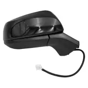 Mirror For 2021-2022 Toyota Sienna Right Side Power Heated Blind Spot Detection (for: Toyota)