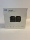 Blink Outdoor Wireless Water Resistant Security Cameras System | 2 Camera Kit