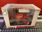 Ertl International Harvester 966 Dealer Edition 1/16 Diecast Tractor Replica