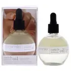 Cuccio Naturale Revitalizing Cuticle Oil Fragrance Free 2.5 fl oz Nourish Renew