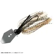 Daiwa Steez cover chatter 3/16oz Kurokin From Stylish anglers Japan