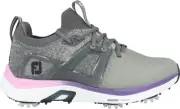 FootJoy HyperFlex 98168 Gray/Pink Women Golf Shoes Women
