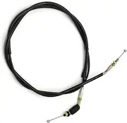 Motorcycle Throttle Accelerator Cable For AN125 VECSTAR (CF42A) 1995-2000 (CG41A) 1996 1997 1998 1999 2000