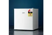 Devanti 48L Bar Fridge White