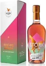 Stork Club Rose Rye Aperitif Liqueur 700ml