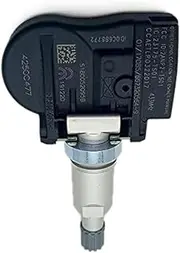 Car Tire Pressure Sensor for Mitsubishi for ASX for Eclipse for Cross for Imiev 4250C477 Tire Pressure Monitoring System Sensor Car Sensor Tpms