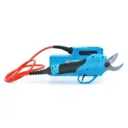 Electric Fruit Tree Pruning Scissors Rechargeable High-altitude Thick Branches