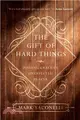 The Gift of Hard Things ─ Finding Grace in Unexpected Places